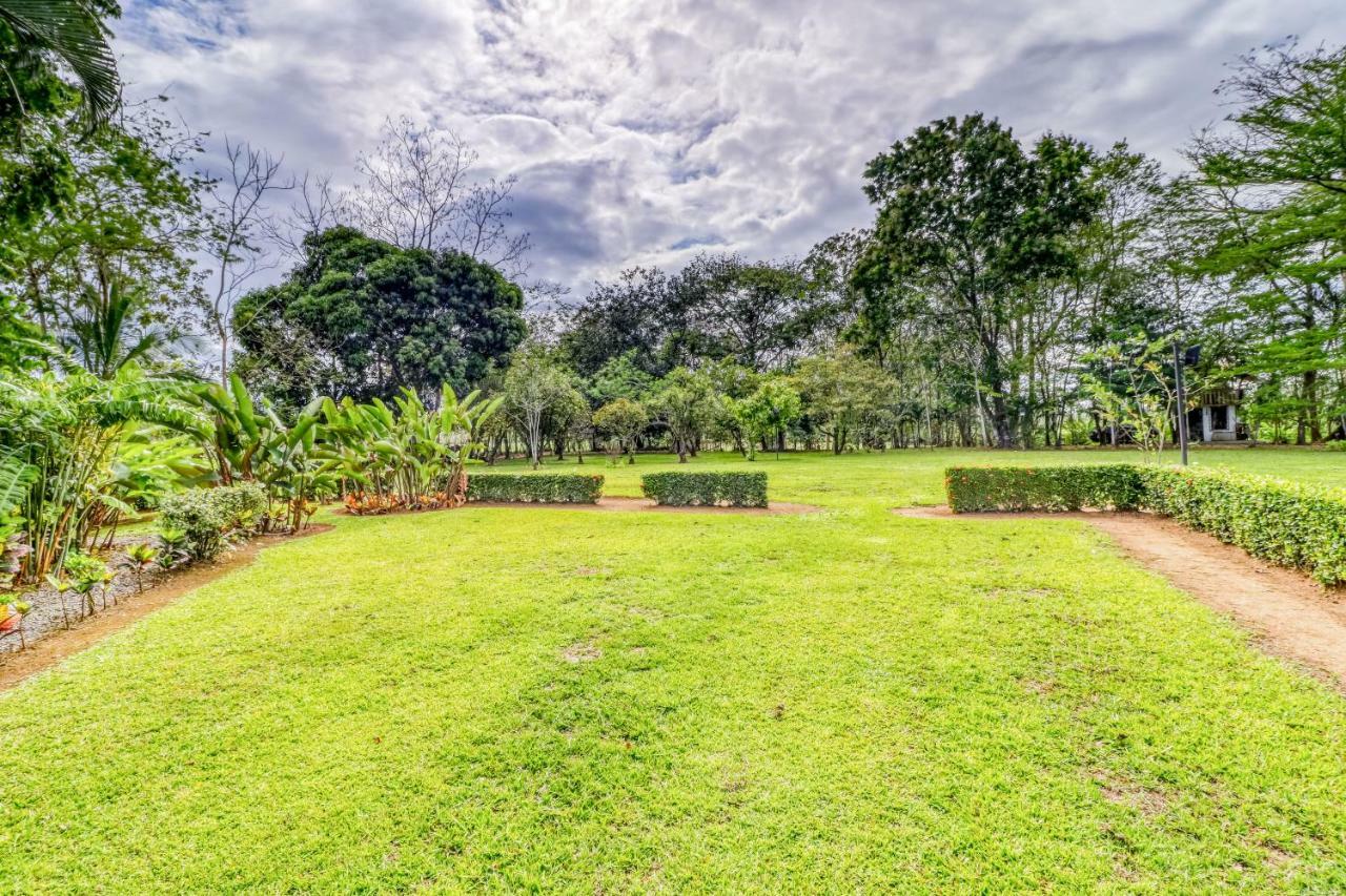 Casa Pacotilla Tereciana La Fortuna Buitenkant foto