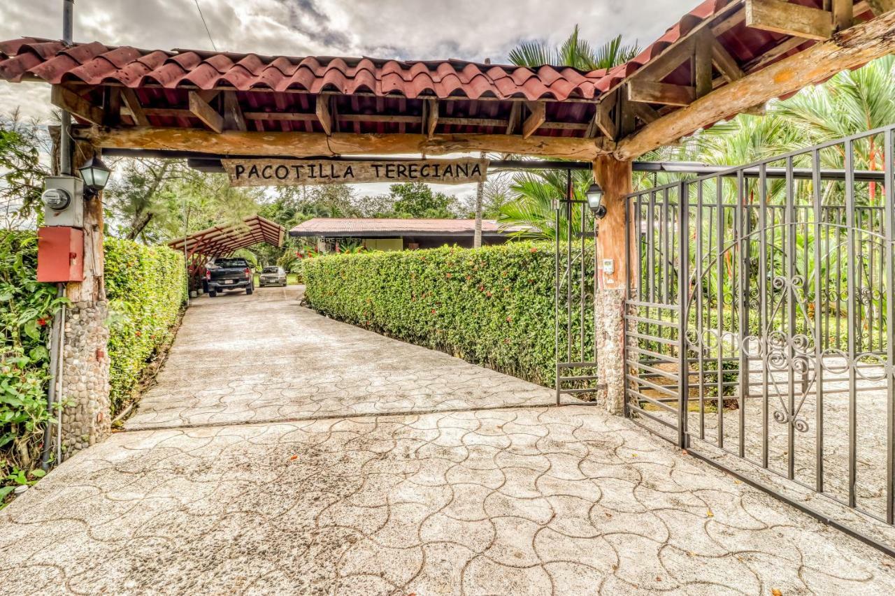 Casa Pacotilla Tereciana La Fortuna Buitenkant foto